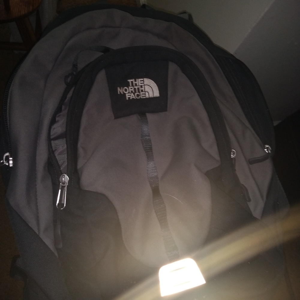 North face Vault backpack